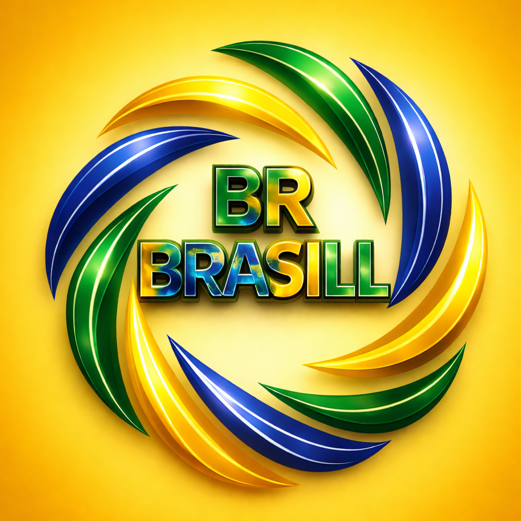 BR Brasill - Publicidade