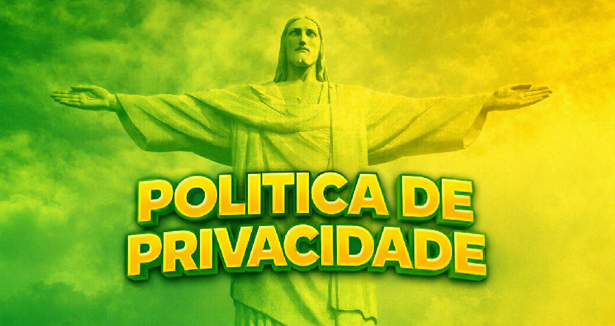Políticas de Privacidade