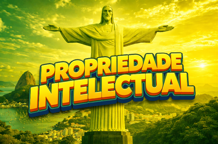 Proteção à Propriedade Intelectual