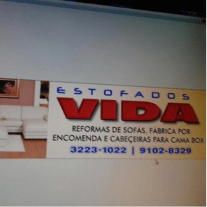 Reformadora e fábrica de estofados vida