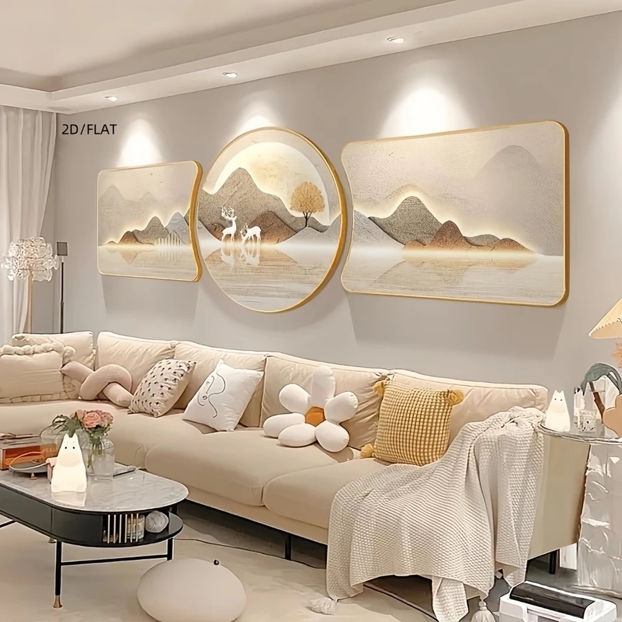 Shopee-Decoração