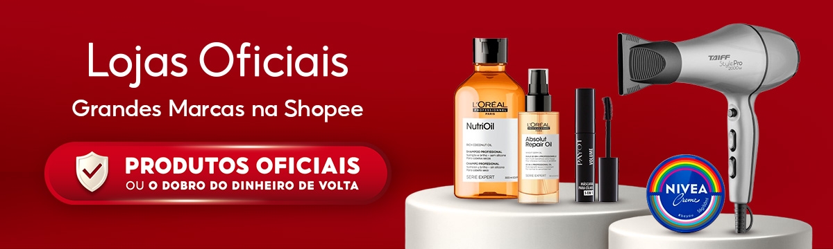 Shopee-Beleza