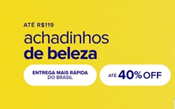 Mercado Livre-Beleza e Cuidado Pessoal