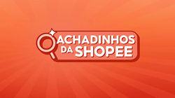 Achadinhos Shopee