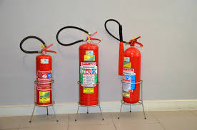 Extintores Montes Claros