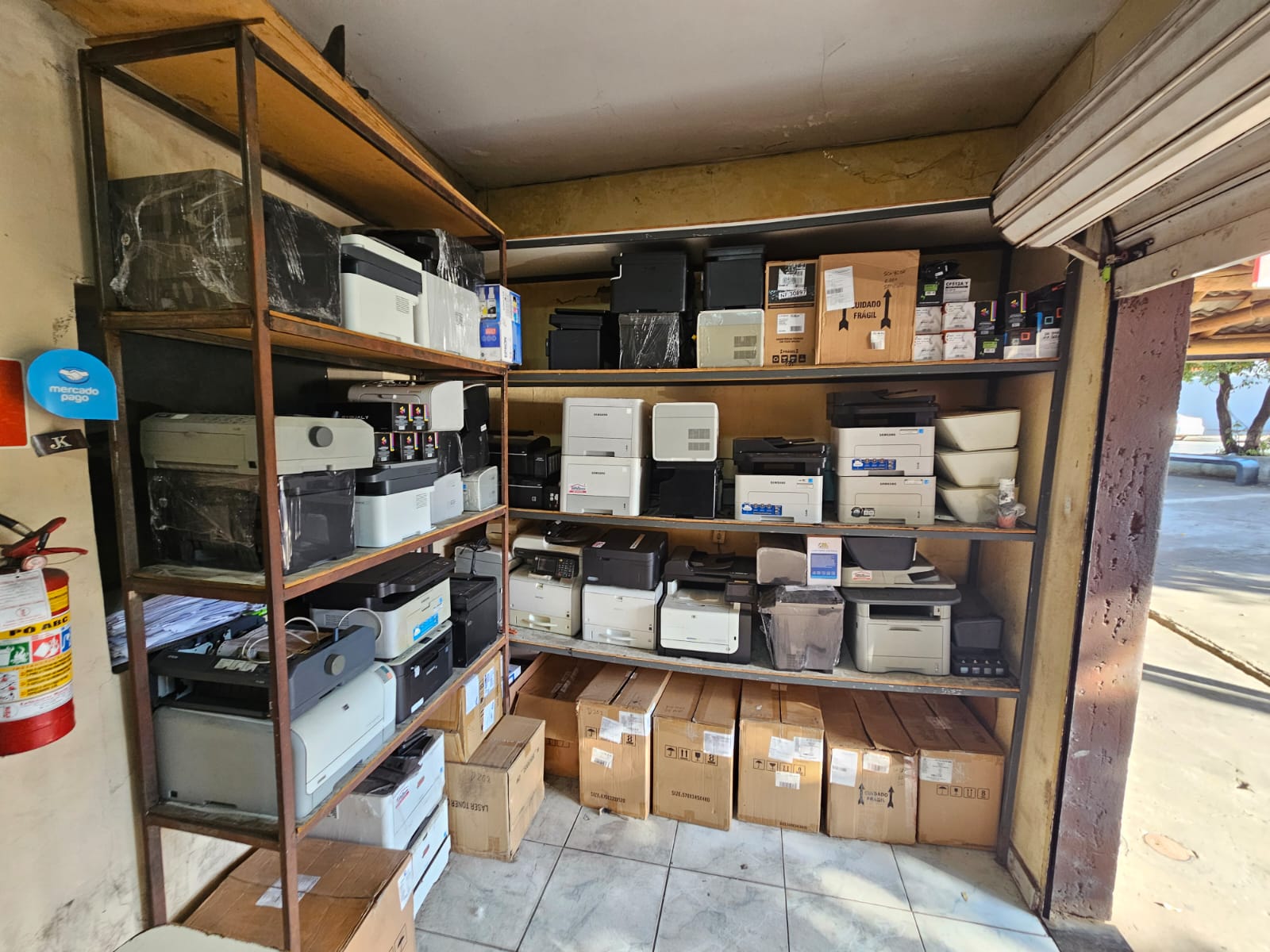 Casa da Impressora Casa da Impressora