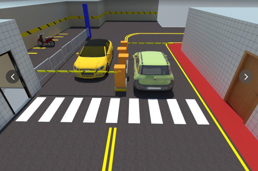 Protect-Segurança Eletrônica