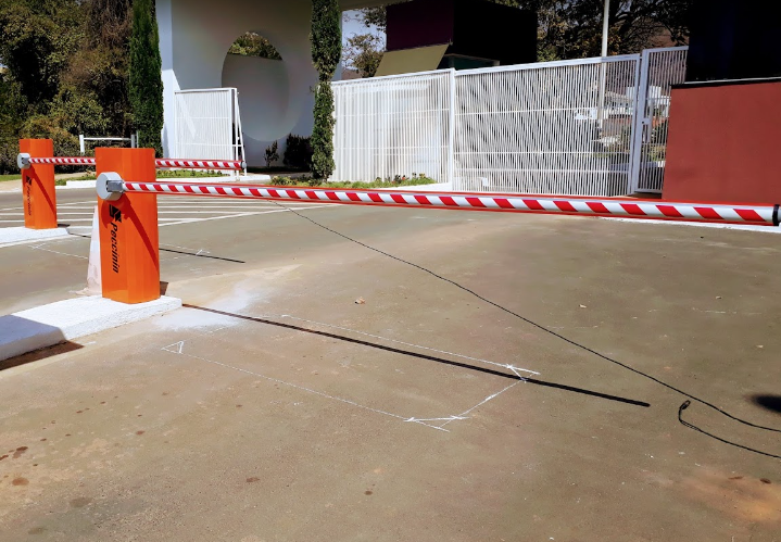 Protect-Segurança Eletrônica