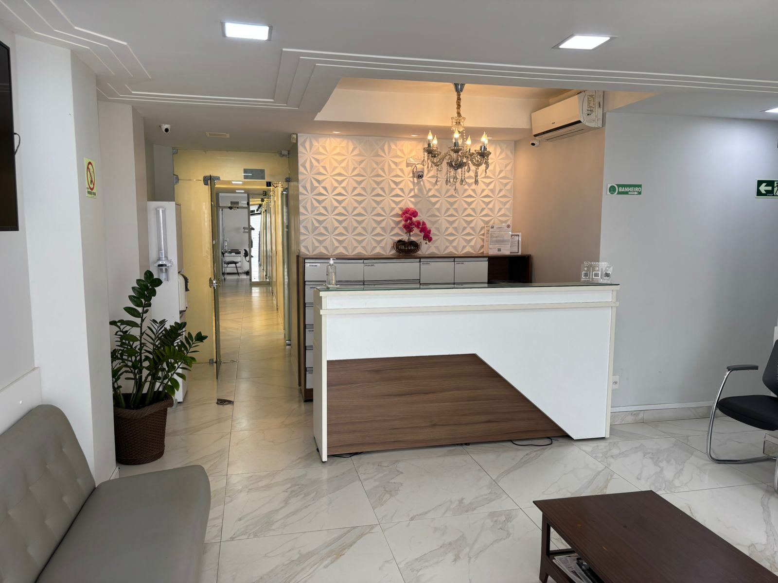 Clínica Odontológica Odontodia