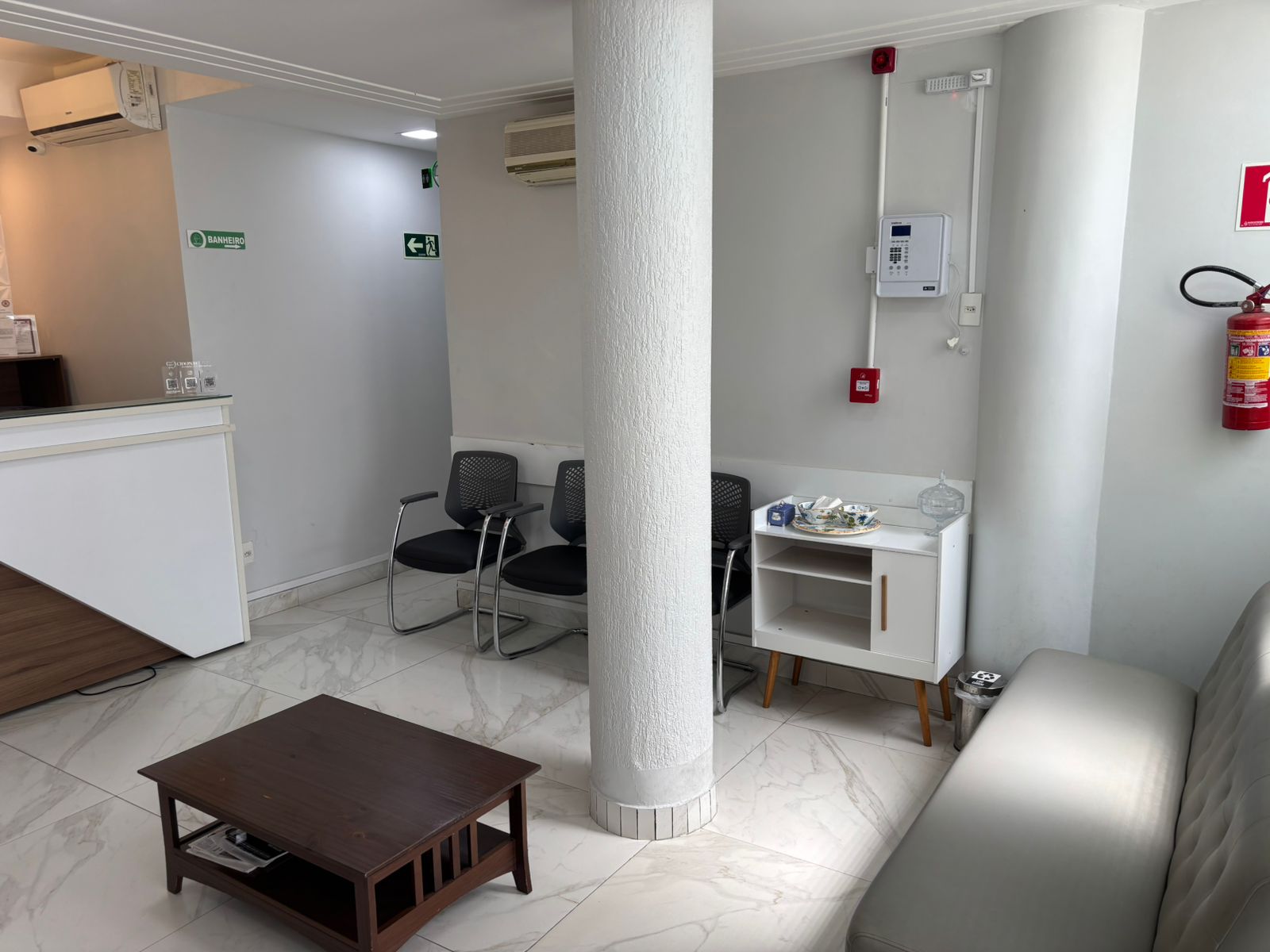 Clínica Odontológica Odontodia