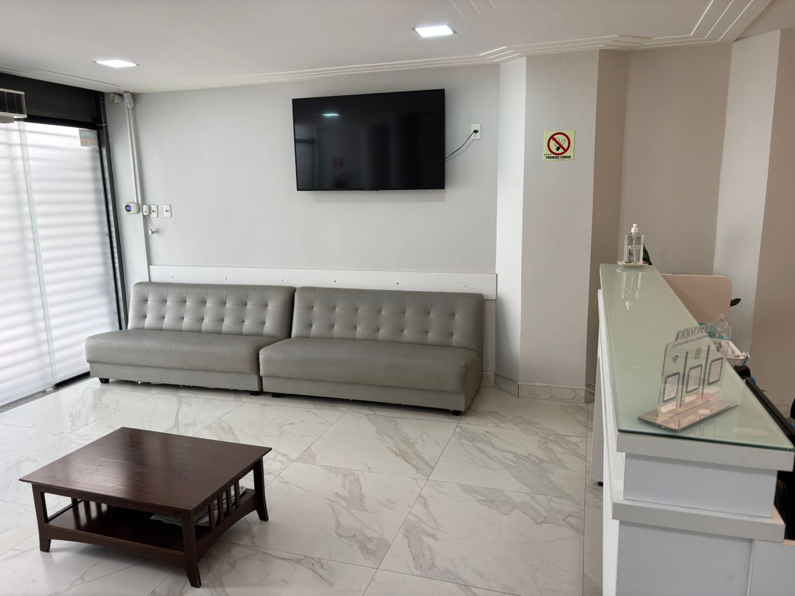 Clínica Odontológica Odontodia