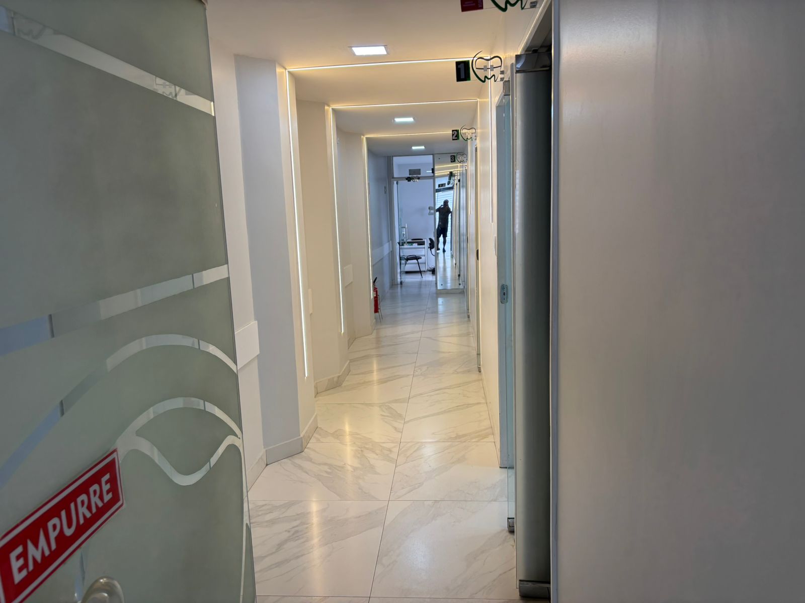 Clínica Odontológica Odontodia