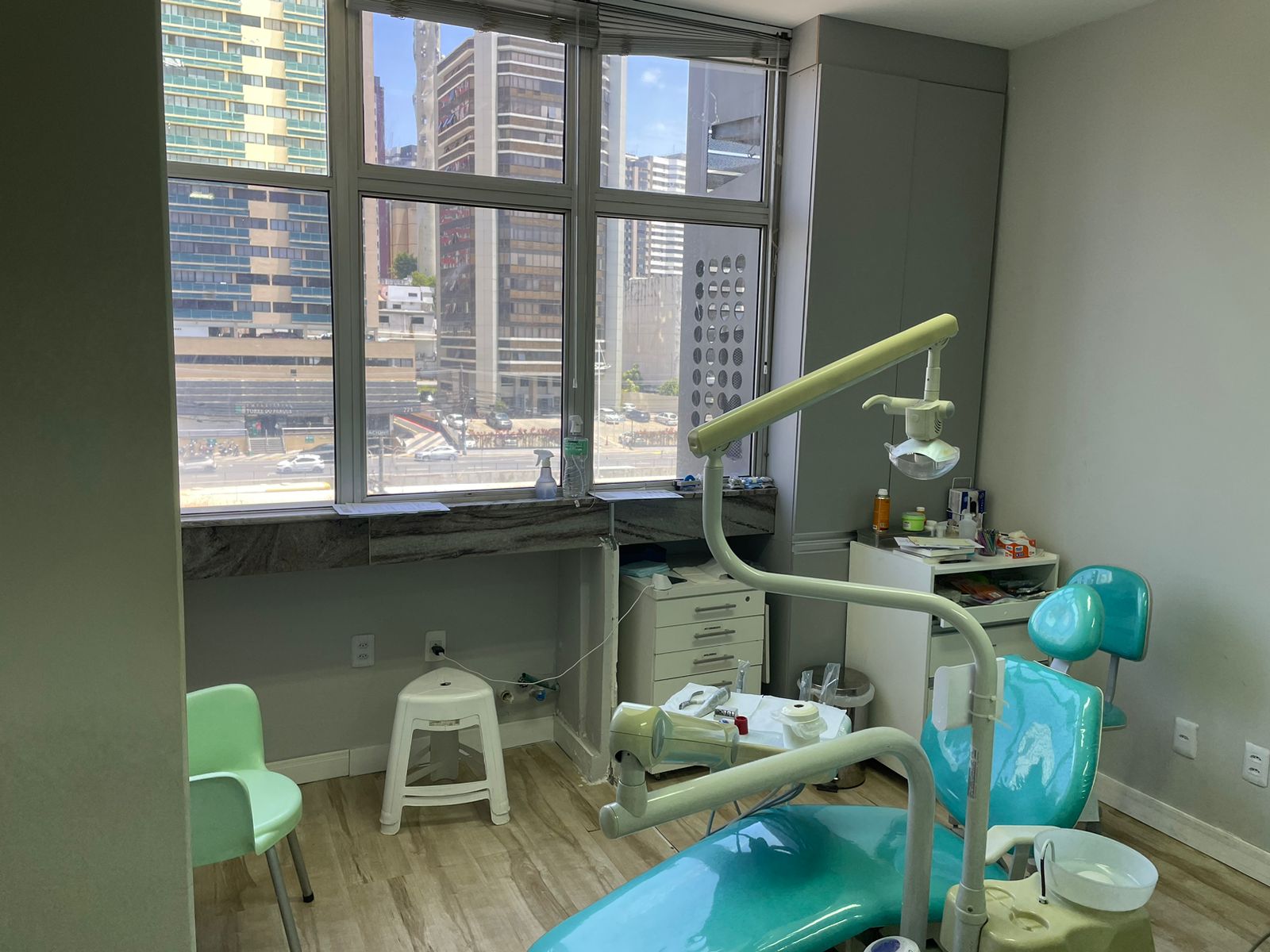 Centro Odontológico Itaigara