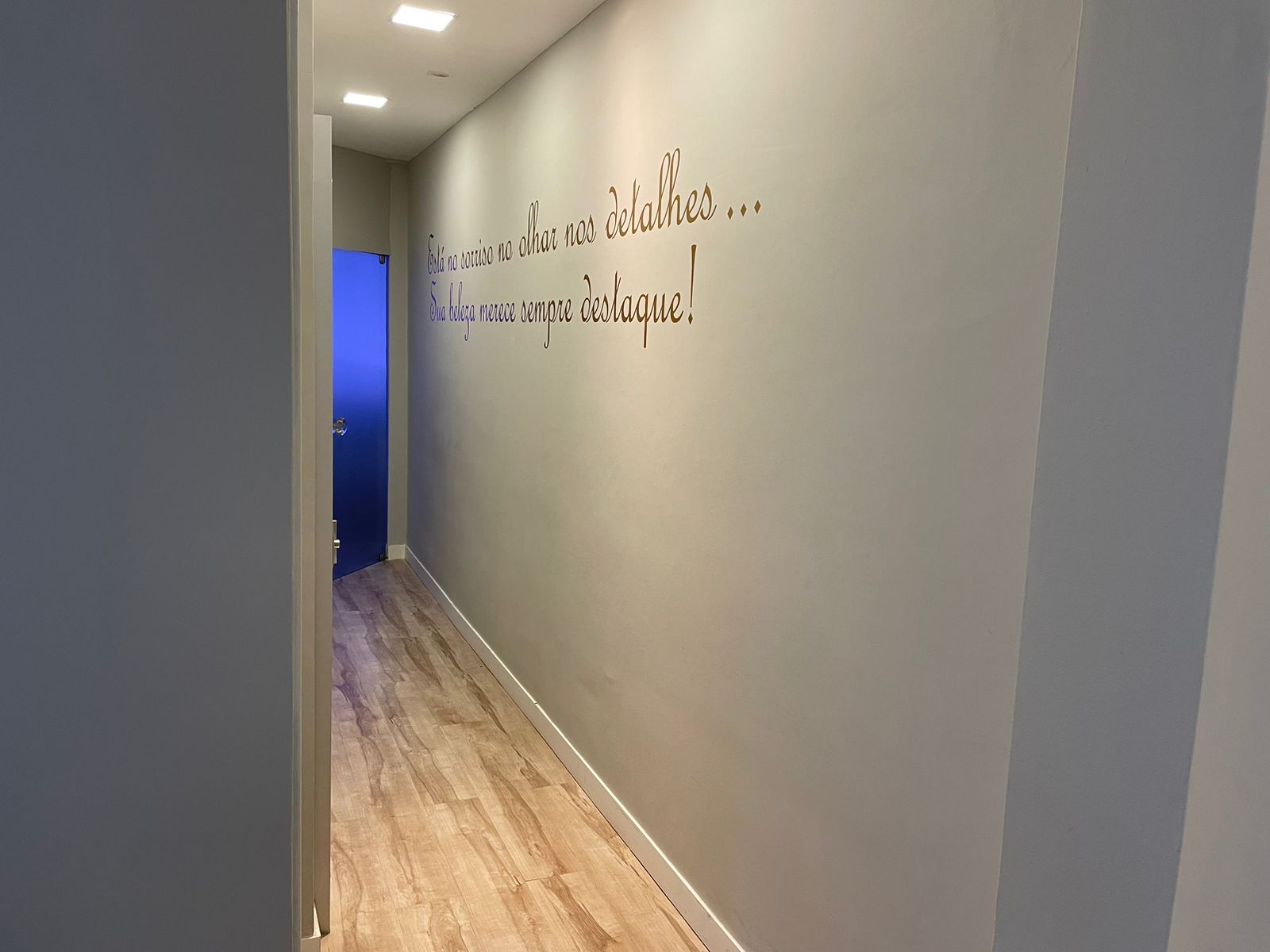 Centro Odontológico Itaigara