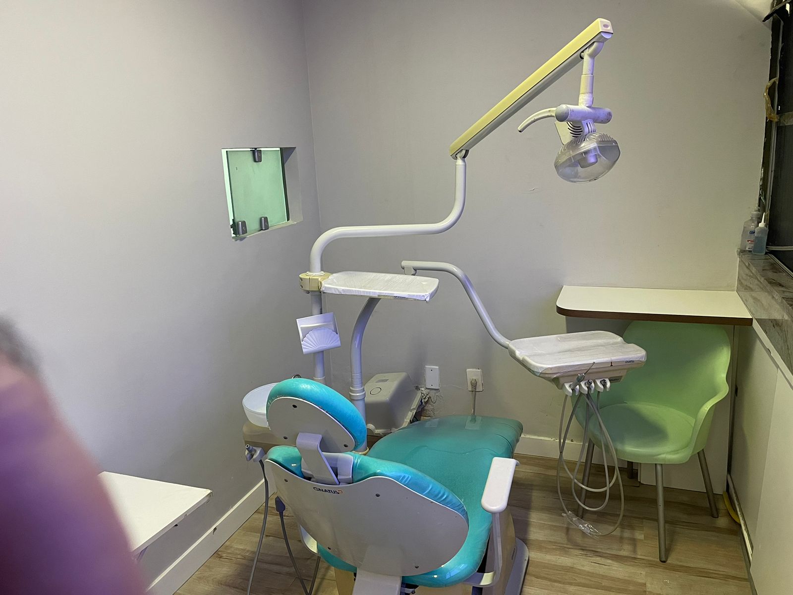 Centro Odontológico Itaigara