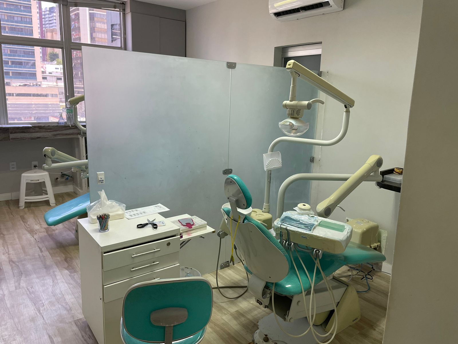 Centro Odontológico Itaigara