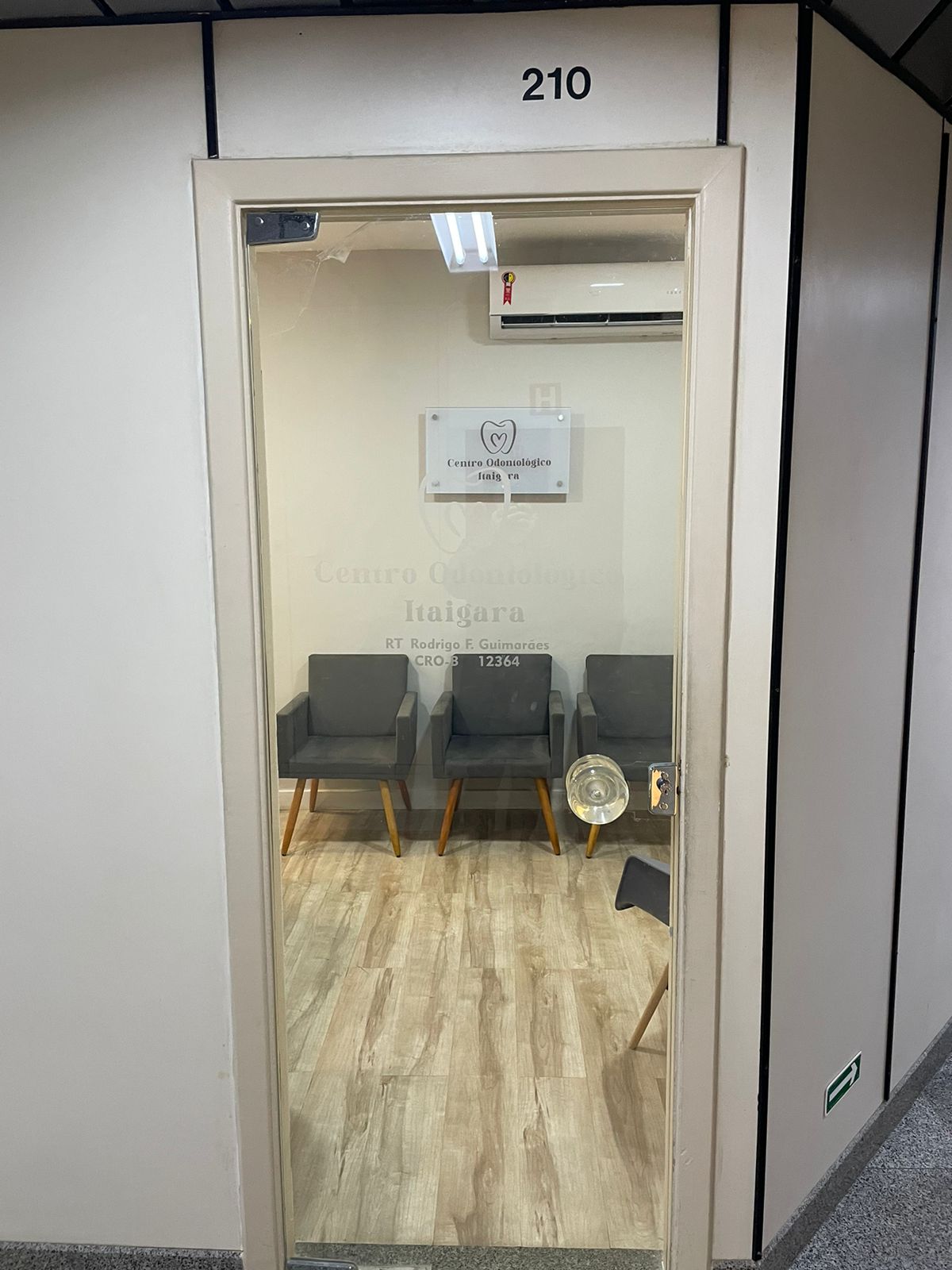 Centro Odontológico Itaigara