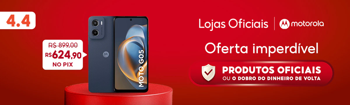 Shopee Super Ofertas