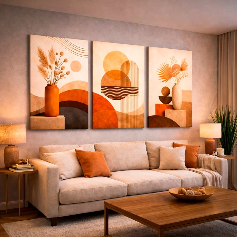Shopee Decoração