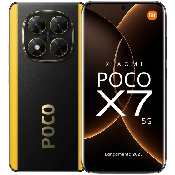 Magalu Smartphones