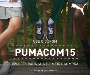 PUMA-Esporte