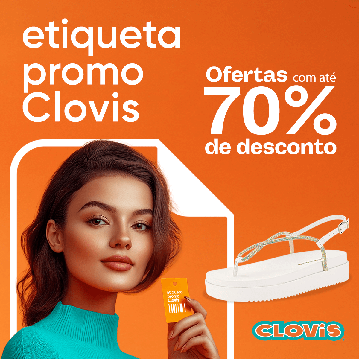 Clovis Calçados