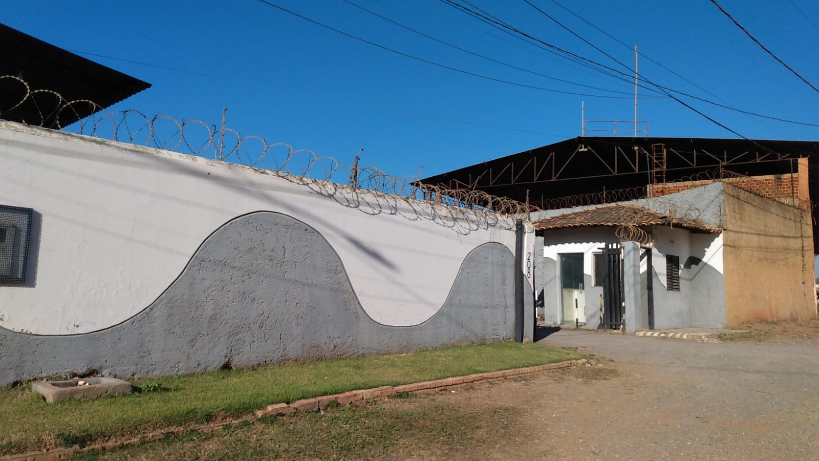 L & R Divisorias e Forros