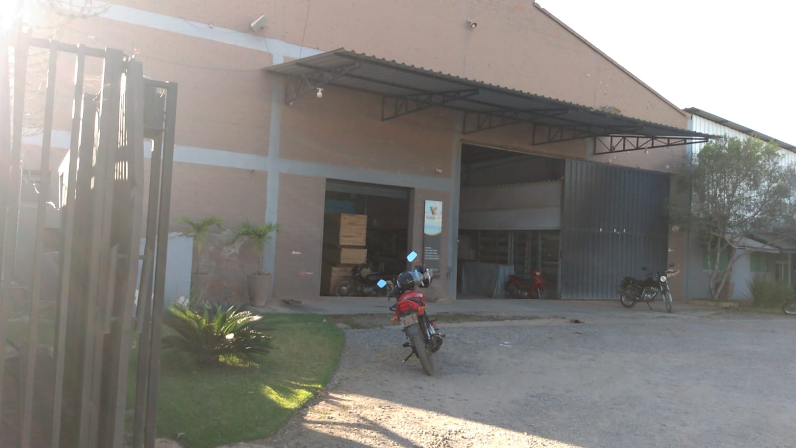 L & R Divisorias e Forros