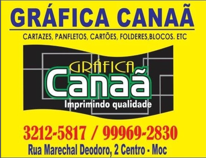 Gráfica Canaã