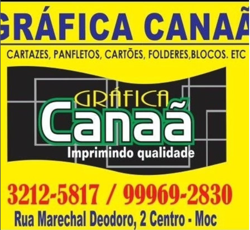 Gráfica Canaã