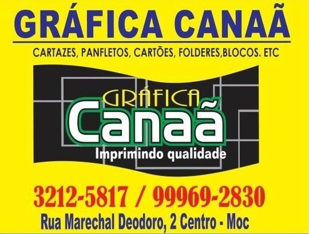 Gráfica Canaã