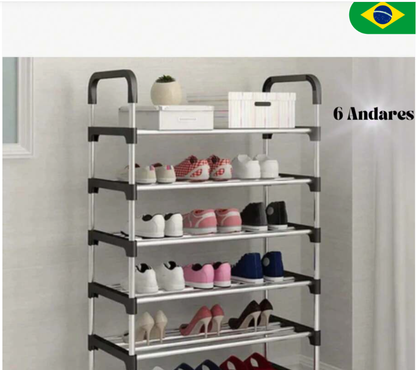 Shein-Casa e Decoração