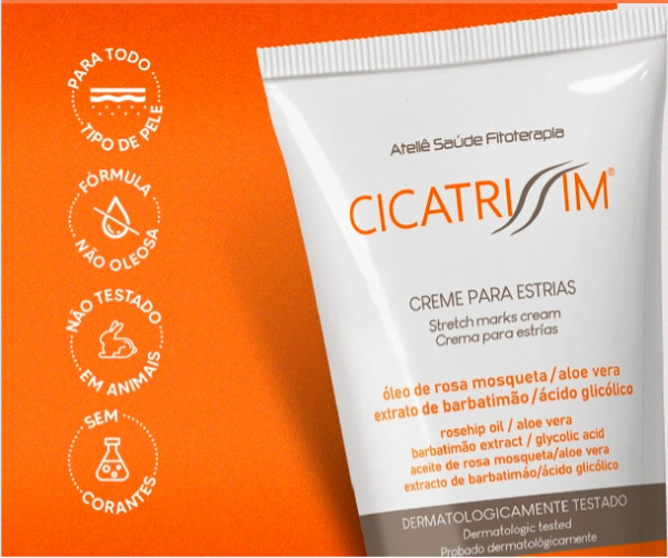 Cicatrissim