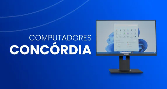 Concórdia Informática
