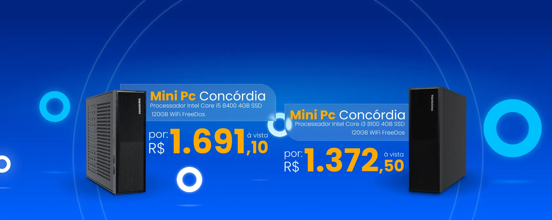 Concórdia Informática