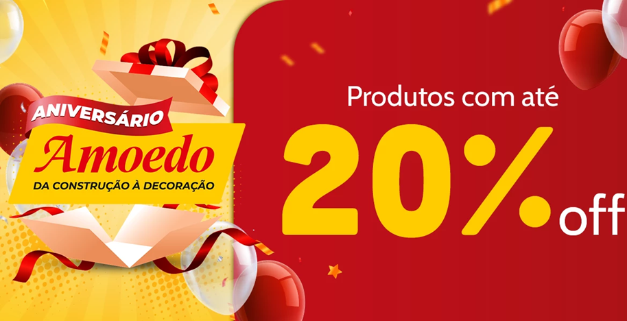 Amoedo