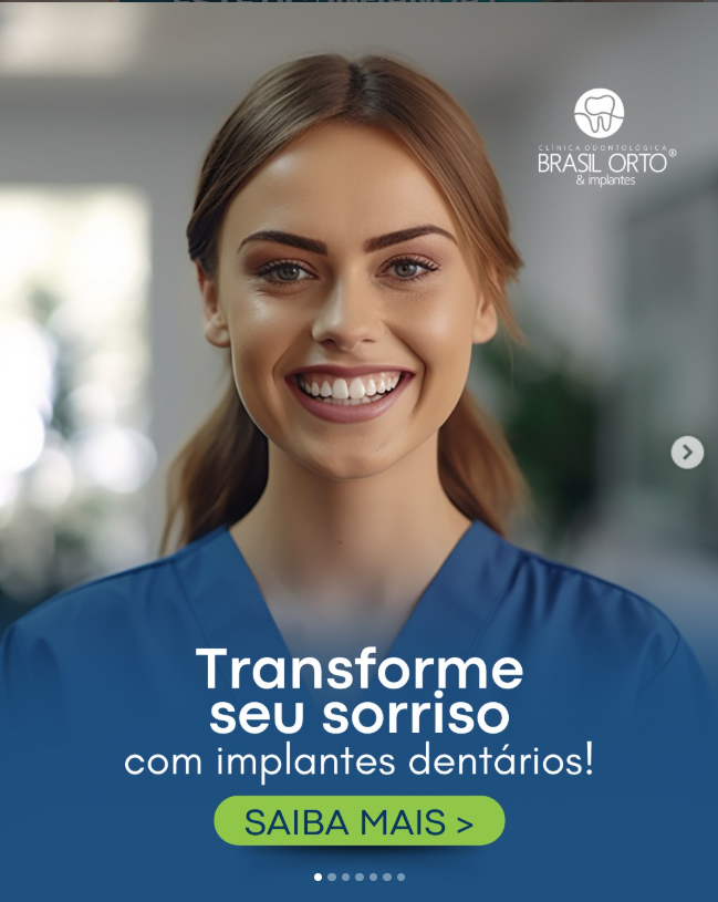 Brasil Orto & Implantes