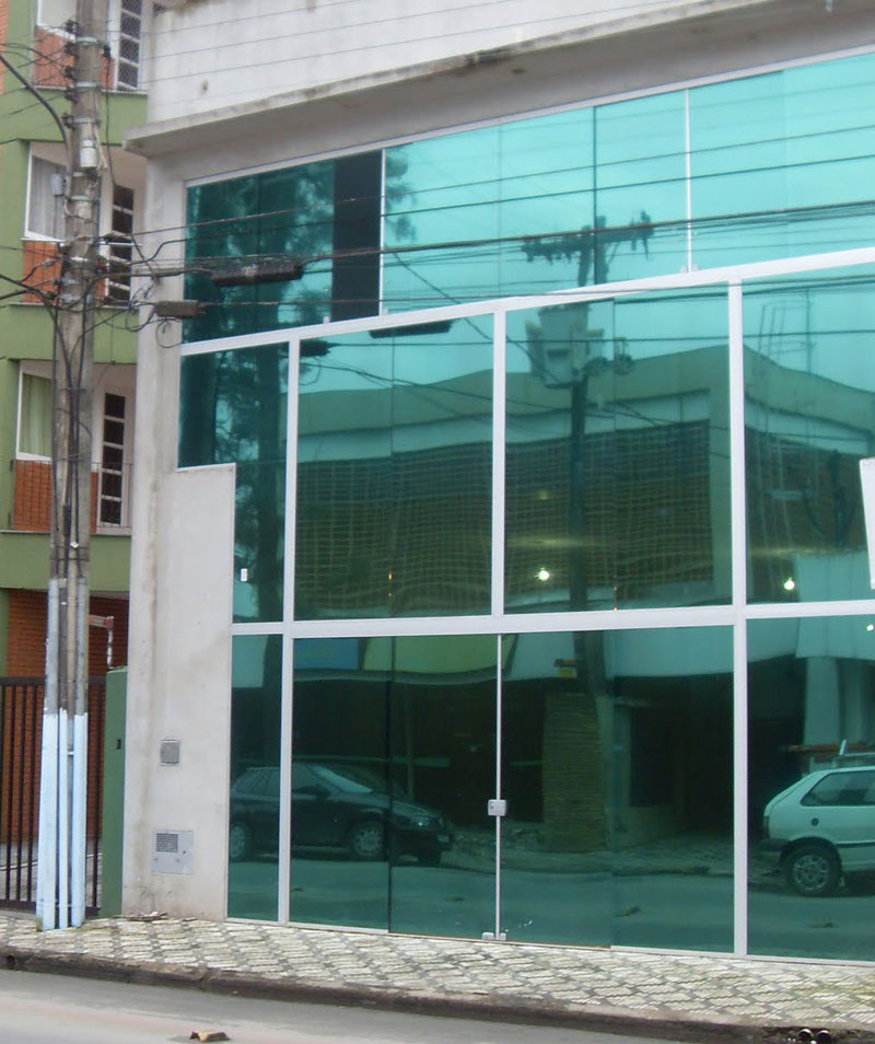 Arte Vidro Vidraçaria