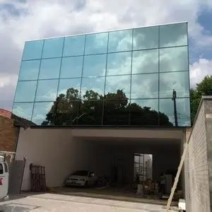 Arte Vidro Vidraçaria
