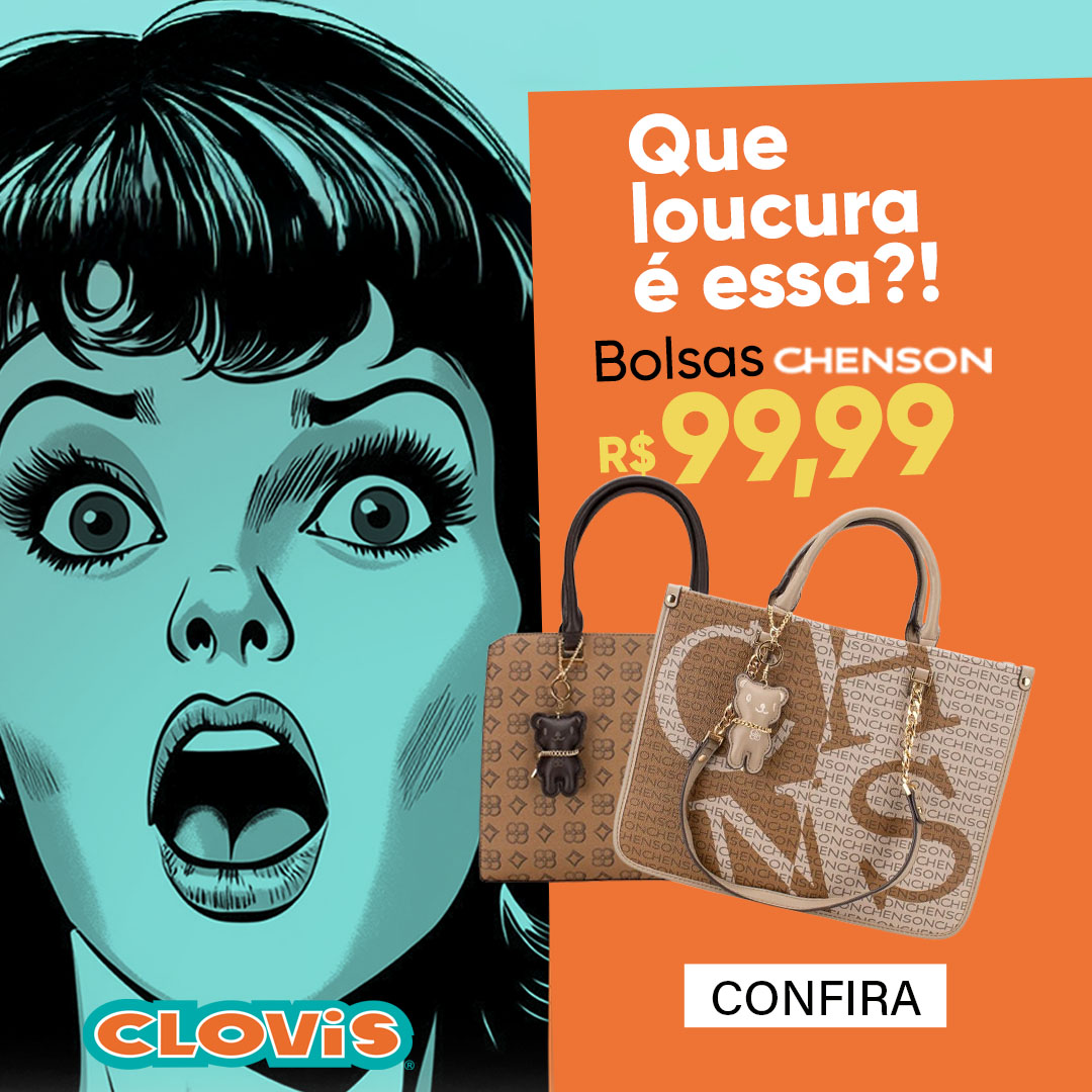Clovis Calçados