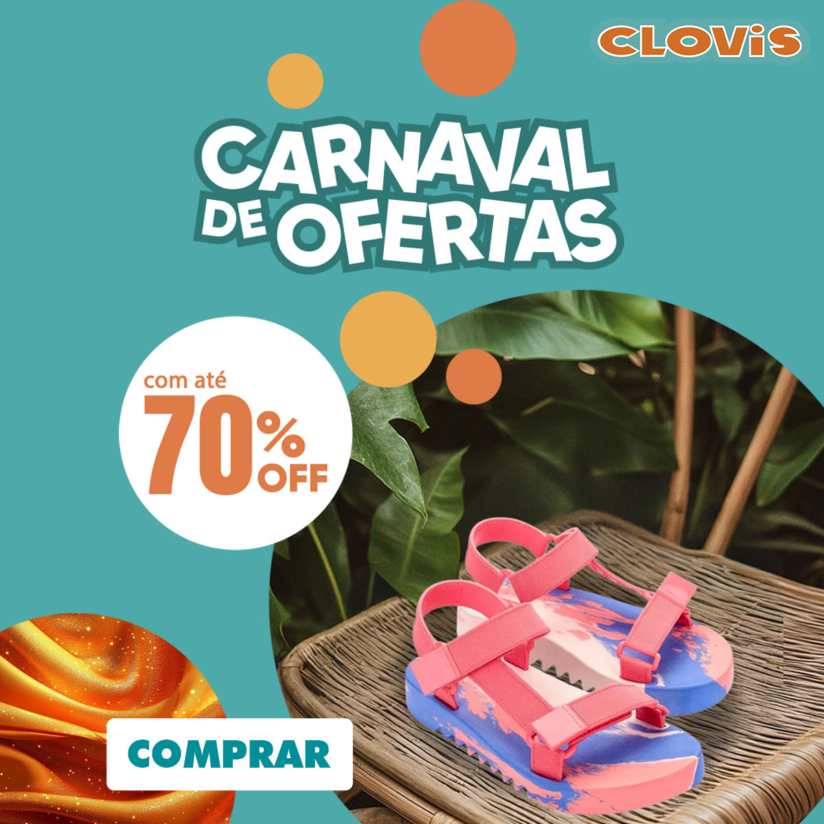 Clovis Calçados