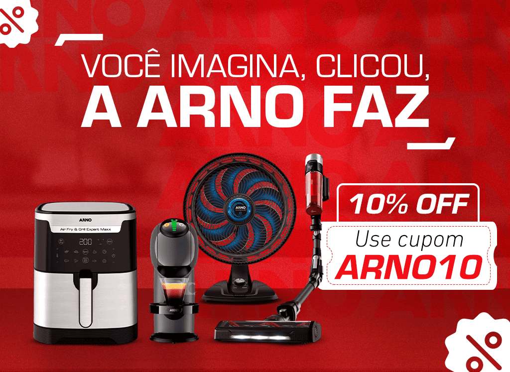 Arno-Eletrodomésticos