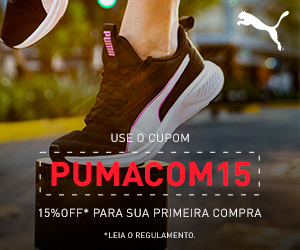 PUMA-Esporte PUMA-Esporte