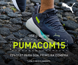 PUMA-Esporte PUMA-Esporte