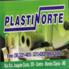 Plastinorte-Embalagens e Descartáveis