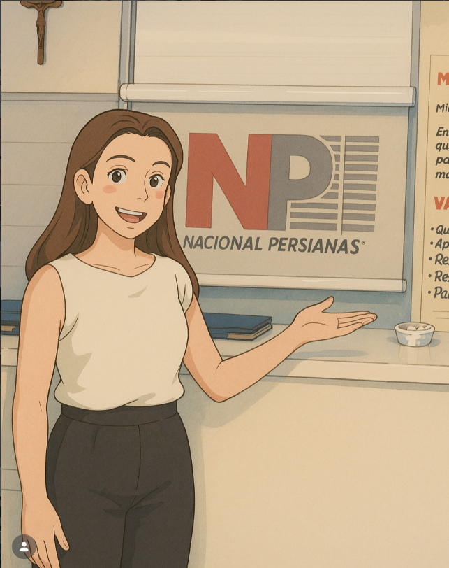 Nacional Persianas