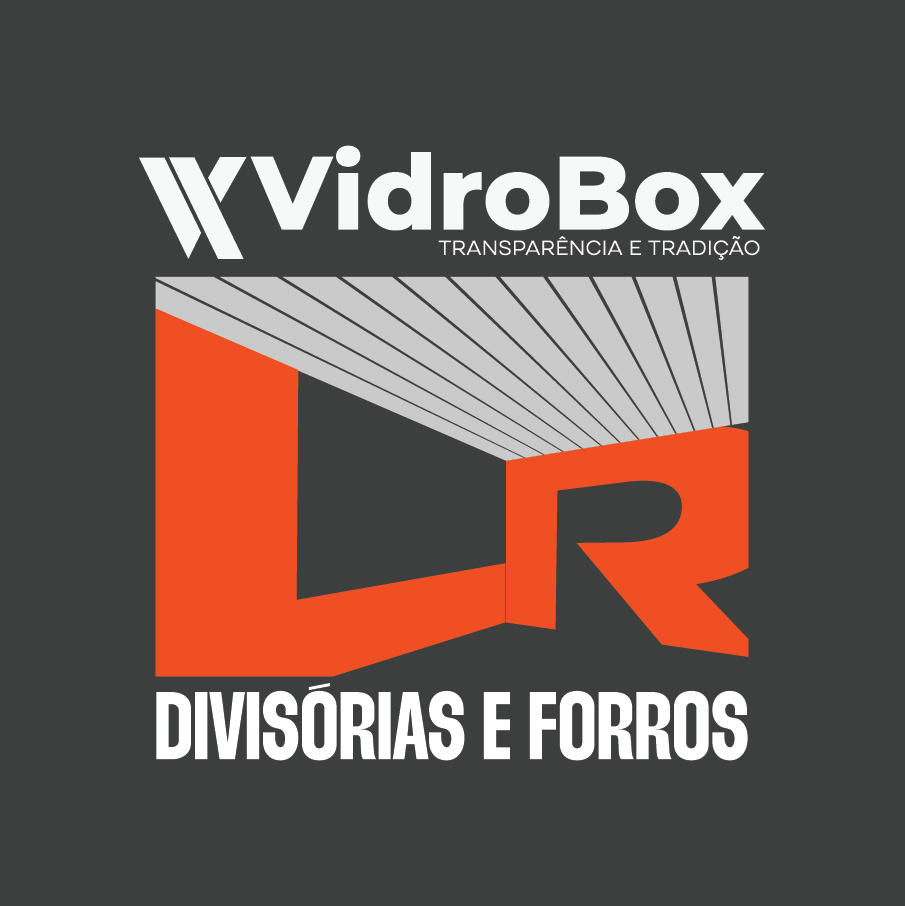 L & R Divisorias e Forros
