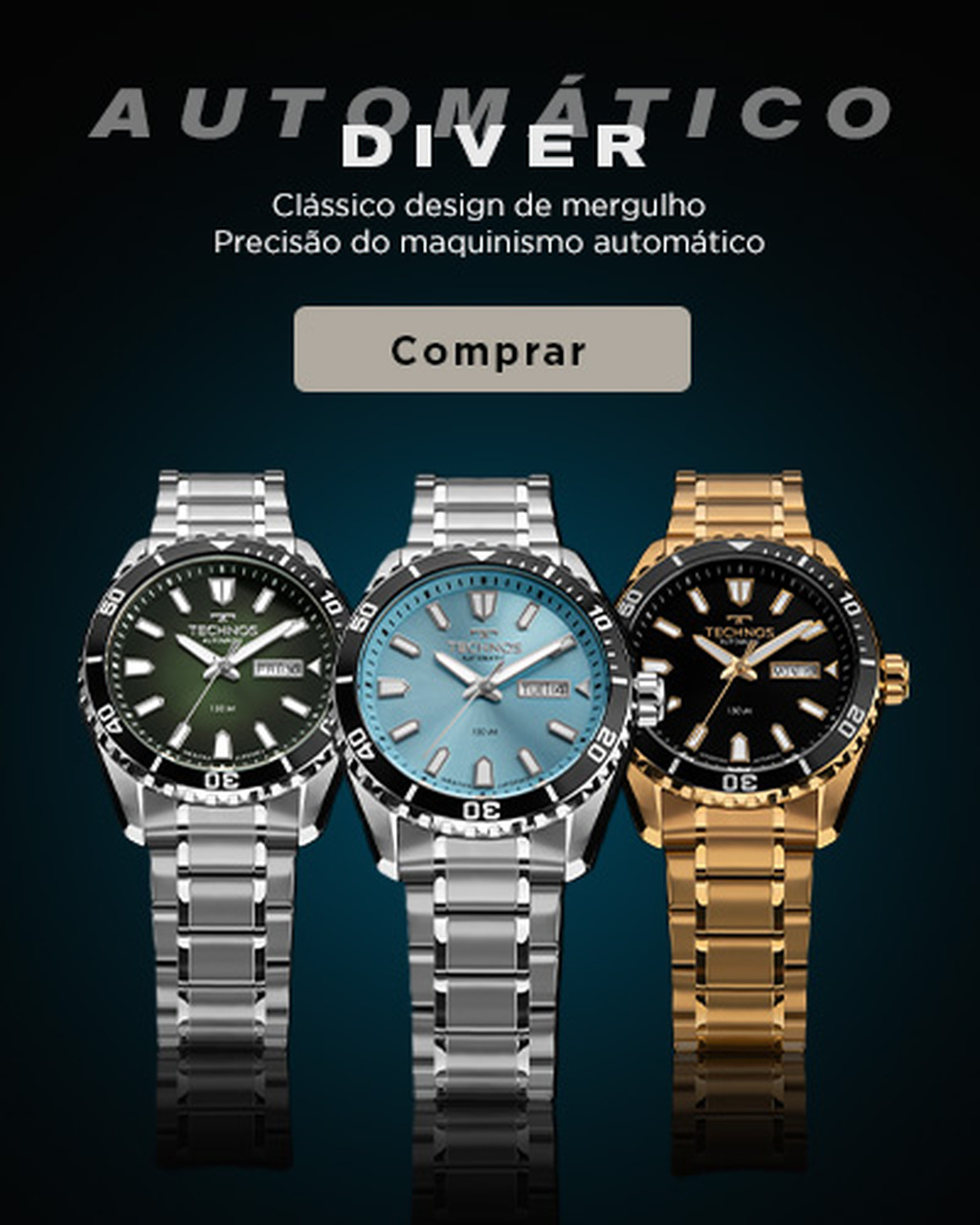 Technos BR