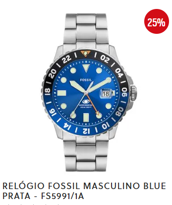 Fossil BR