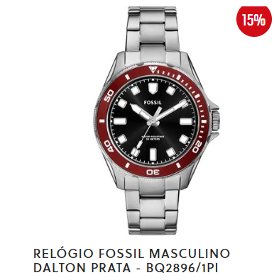 Fossil BR
